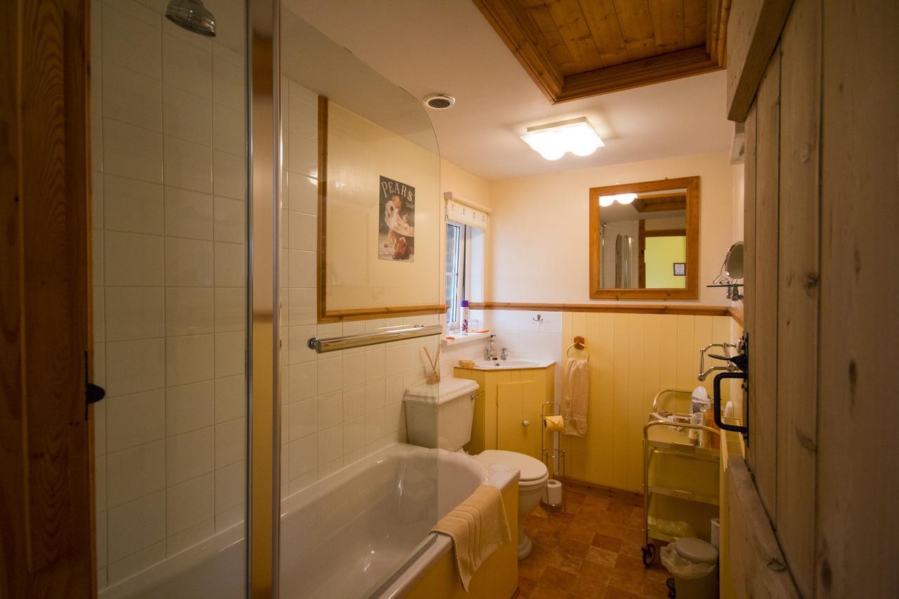 Sunset House Bed & Breakfast Friskney Exterior photo